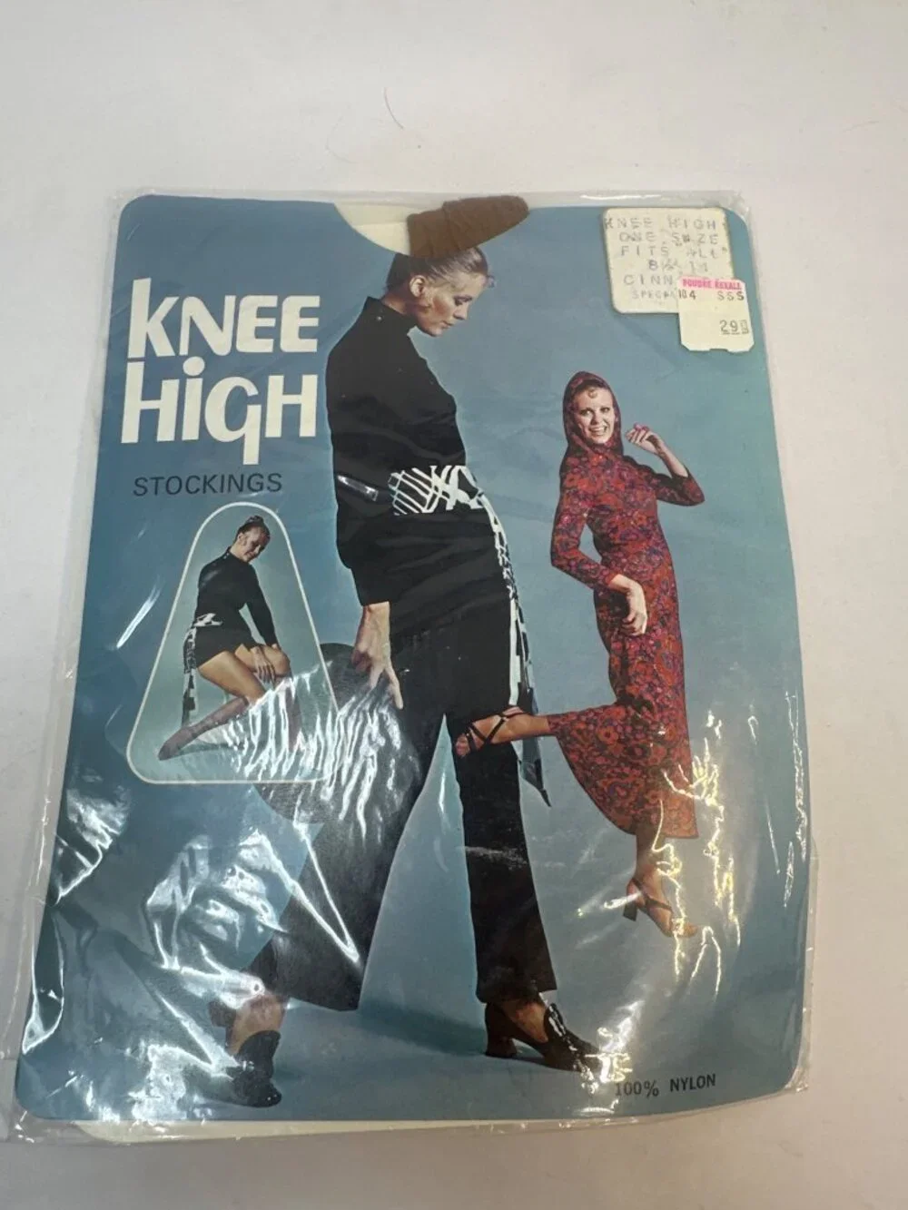 Sooperb these vintage
